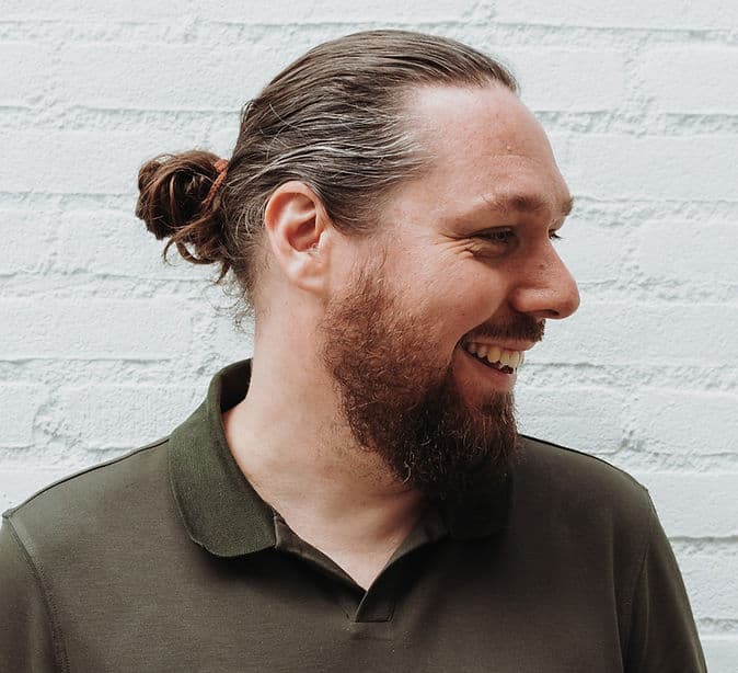 Foto van Joris Scharp